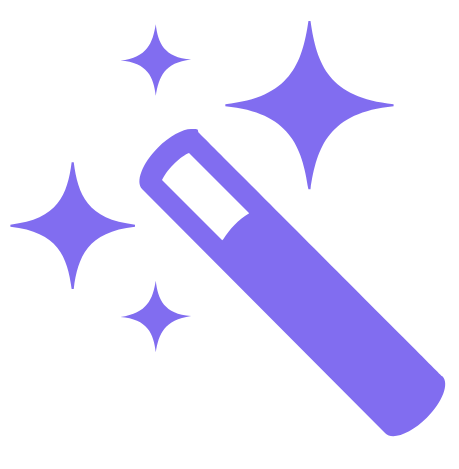 Magic Data